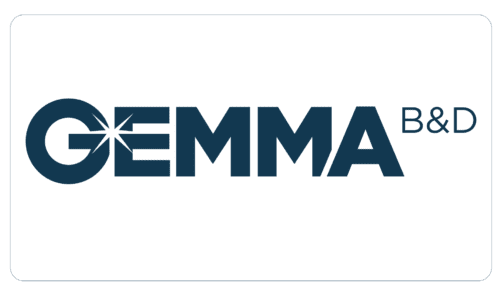 Gemma logo 4