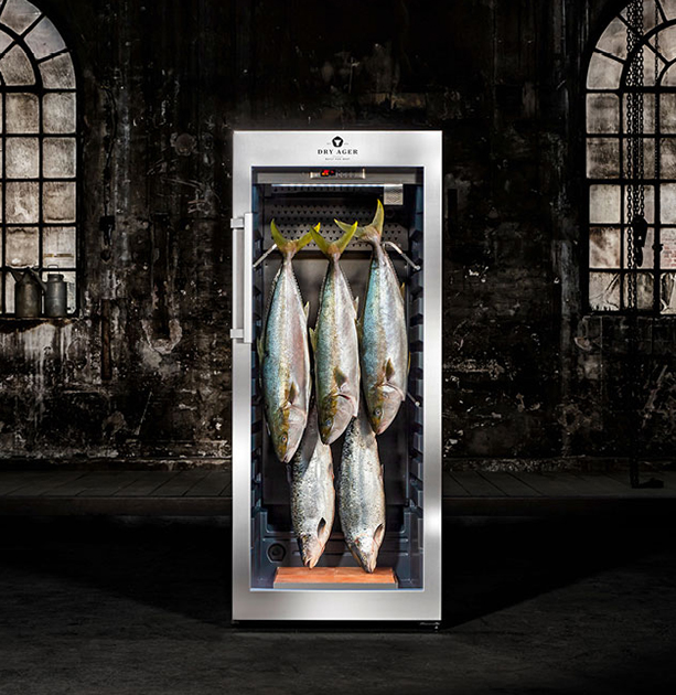 Dry Ager 3 1