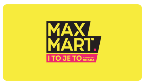 Grada Maxmart