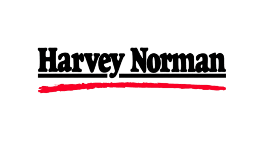 Harvey Norman