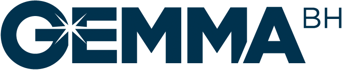 Gemma BH logotip