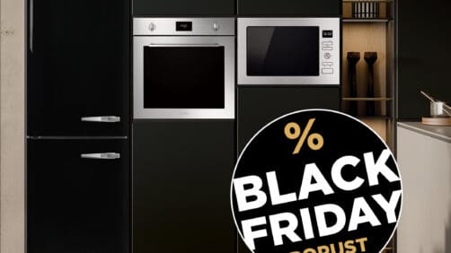 Smeg MDA BF listopad studeni Smeg BF Smeg