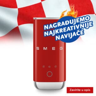 Smeg giveaway svj prvenstvo feed