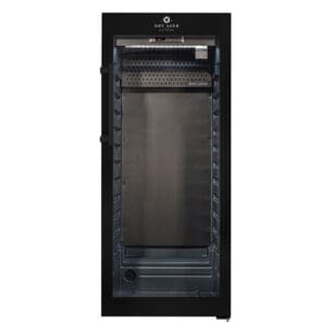 DX1000 Premium S Black